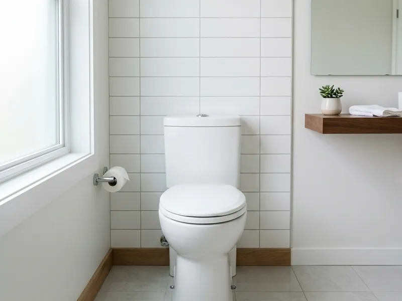 Toilet Repair & Installation Plumber in Matfield Green, KS